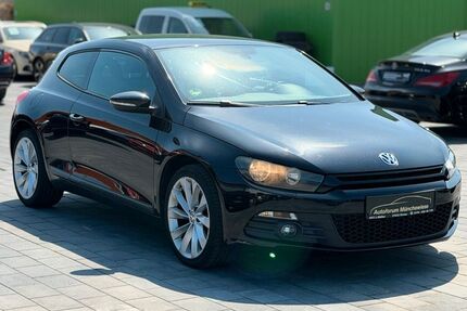 VW Scirocco 133.800 km 4.999 &euro; Hildesheim 31135