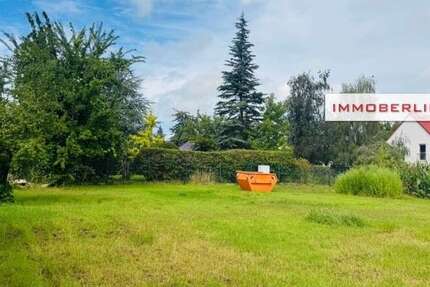 Grundstück Schwielowsee - 380.000&euro; | Angebot:26284801