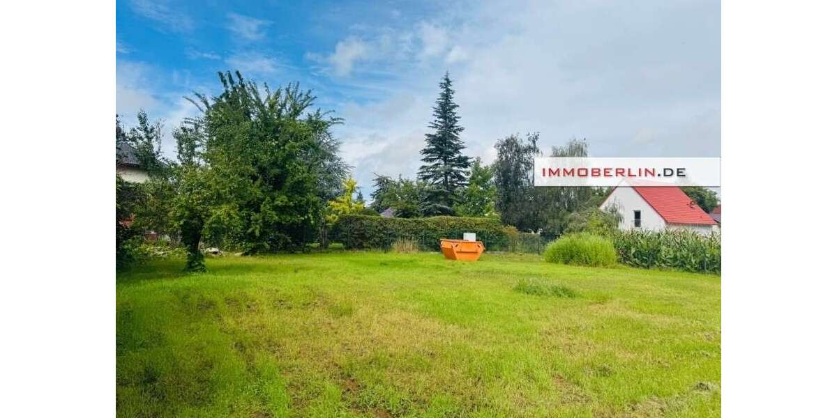 Grundstück Schwielowsee - 380.000&euro; | Angebot:26284801