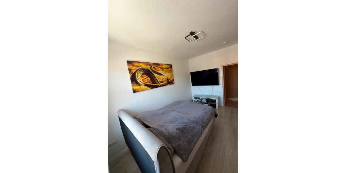 Etagenwohnung Röthenbach an der Pegnitz - 3 Zimmer, 79 m&sup2;, 1.140&euro; | Angebot:26355435