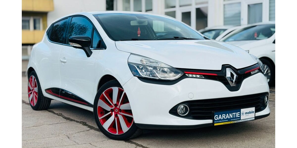Renault Clio 61.000 km 8.690 &euro; Sasbach 77880