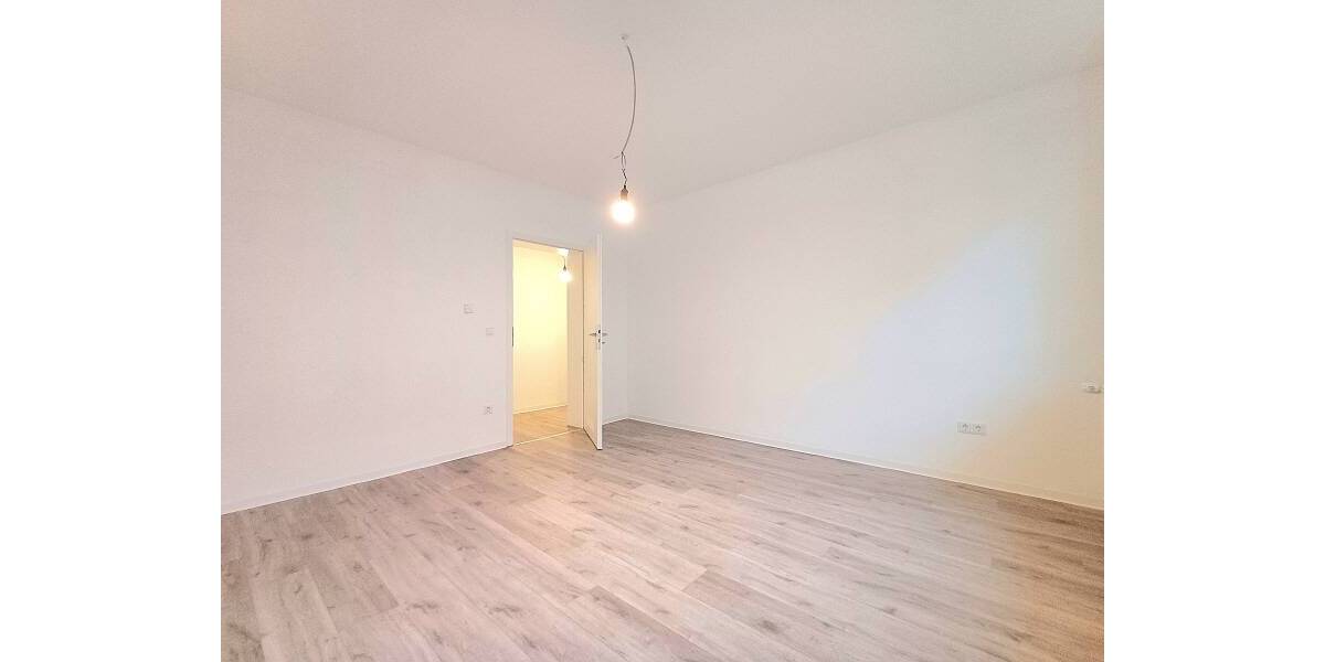 Etagenwohnung Minden Innenstadt - 3 Zimmer, 58 m&sup2;, 625&euro; | Angebot:26289452