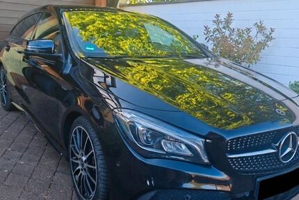 Mercedes-Benz CLA 220 Shooting Brake 145.000 km 18.900 &euro; Neuwied 56567
