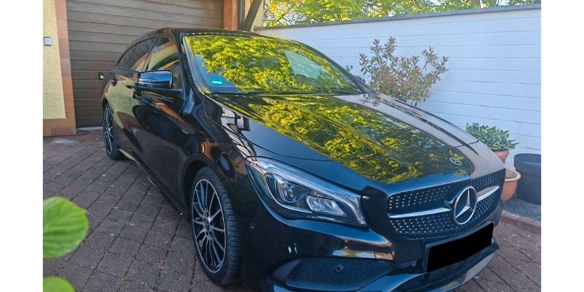 Mercedes-Benz CLA 220 Shooting Brake 145.000 km 18.900 &euro; Neuwied 56567