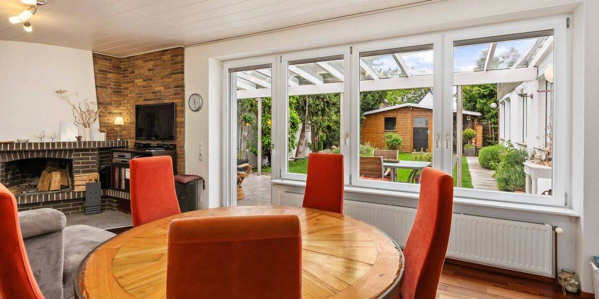 Bungalow Bremen Habenhausen - 6 Zimmer, 143 m&sup2;, 449.000&euro; | Angebot:26656672
