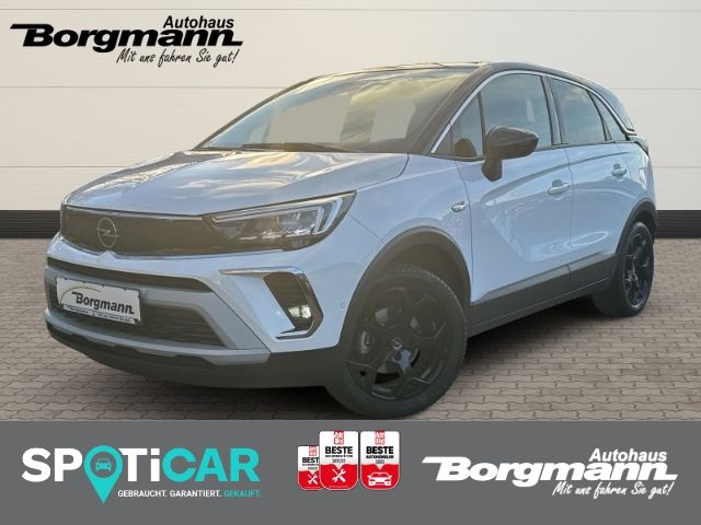 Opel Crossland (X) 12.200 km 20.390 &euro; Bottrop 46240