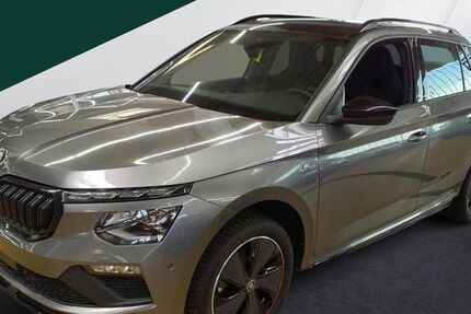 Skoda Kamiq 16.298 km 29.190 &euro; Regen 94209