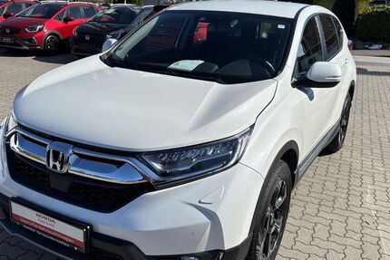 Honda CR-V 102.000 km 20.490 &euro; Braak 22145