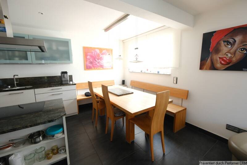 Etagenwohnung Remseck Neckarrems - 3 Zimmer, 85 m&sup2;, 390.000&euro; | Angebot:25995978