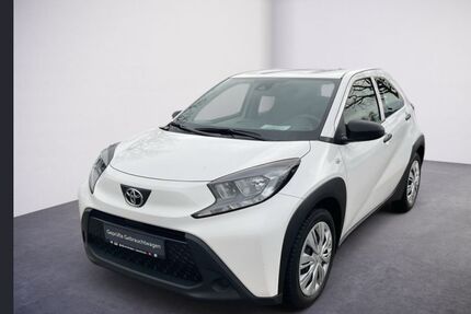 Toyota Aygo (X) 46.000 km 13.490 &euro; Kaltenkirchen 24568