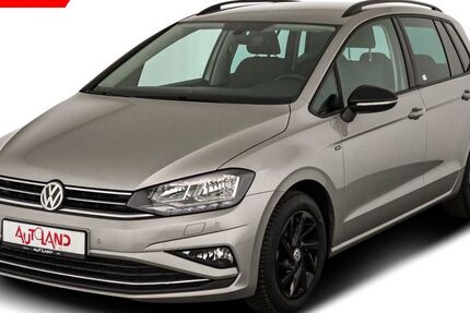VW Golf Sportsvan 77.750 km 19.950 &euro; Senftenberg 01968