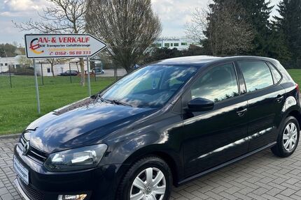 VW Polo 253.454 km 3.300 &euro; Waldheim 04736