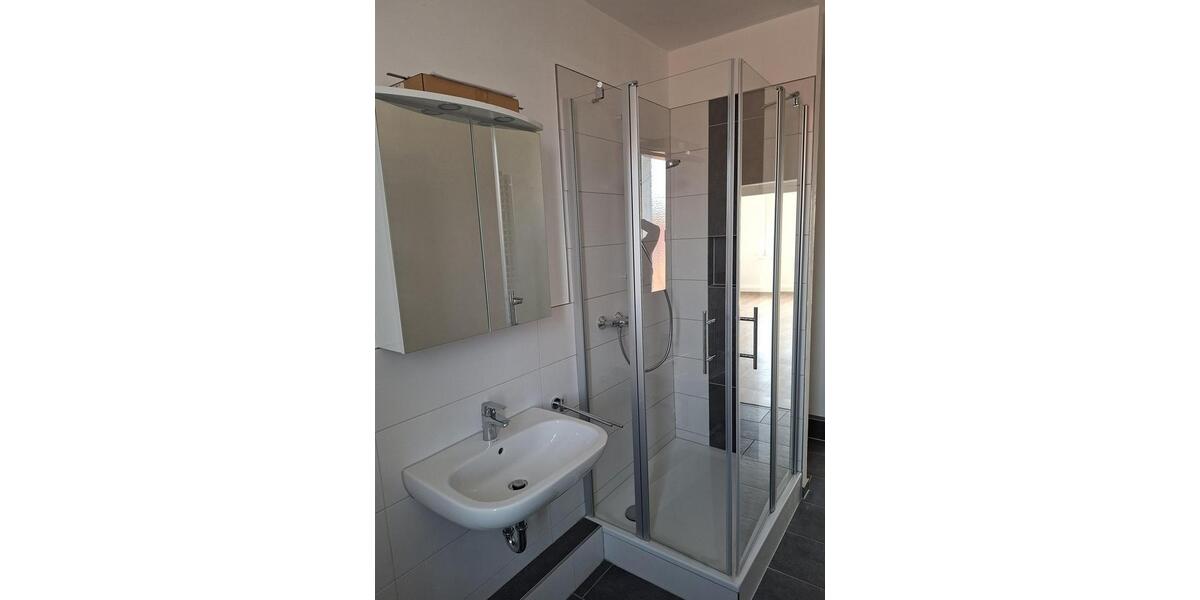 Etagenwohnung Seesen - 4 Zimmer, 96 m&sup2;, 624&euro; | Angebot:26645672