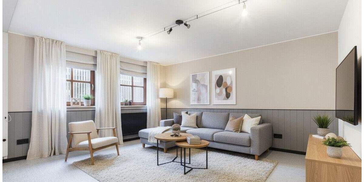 Einfamilienhaus Stegaurach / Debring Debring - 9 Zimmer, 287 m&sup2;, 695.000&euro; | Angebot:25696984