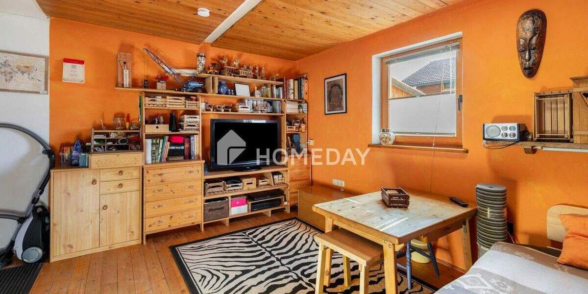 Mehrfamilienhaus, Wohnhaus Raubling Nicklheim - 6 Zimmer, 160 m&sup2;, 855.000&euro; | Angebot:24766504