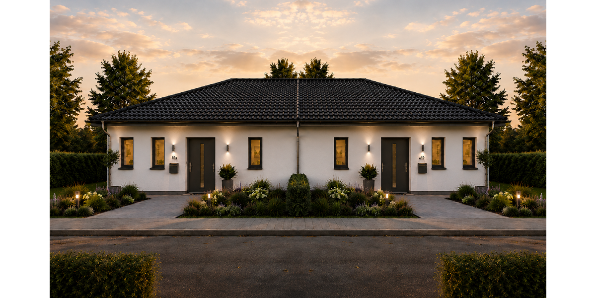 Einfamilienhaus Traitsching - 2 Zimmer, 75 m&sup2;, 359.900&euro; | Angebot:26804493