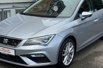 Seat Leon 164.000 km 14.499 € Neu-Ulm 89231