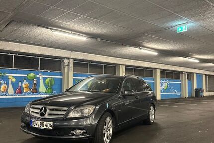 Mercedes C 250