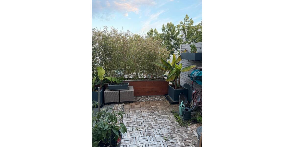 Etagenwohnung Teltow - 3 Zimmer, 73 m&sup2;, 1.022&euro; | Angebot:26670045