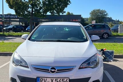 Opel Astra 121.182 km 6.450 € Weingarten 88250