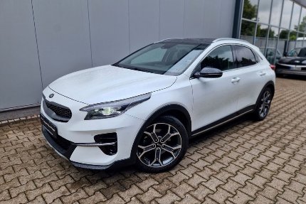 Kia XCeed 59.950 km 18.590 &euro; Neu-Ulm 89231
