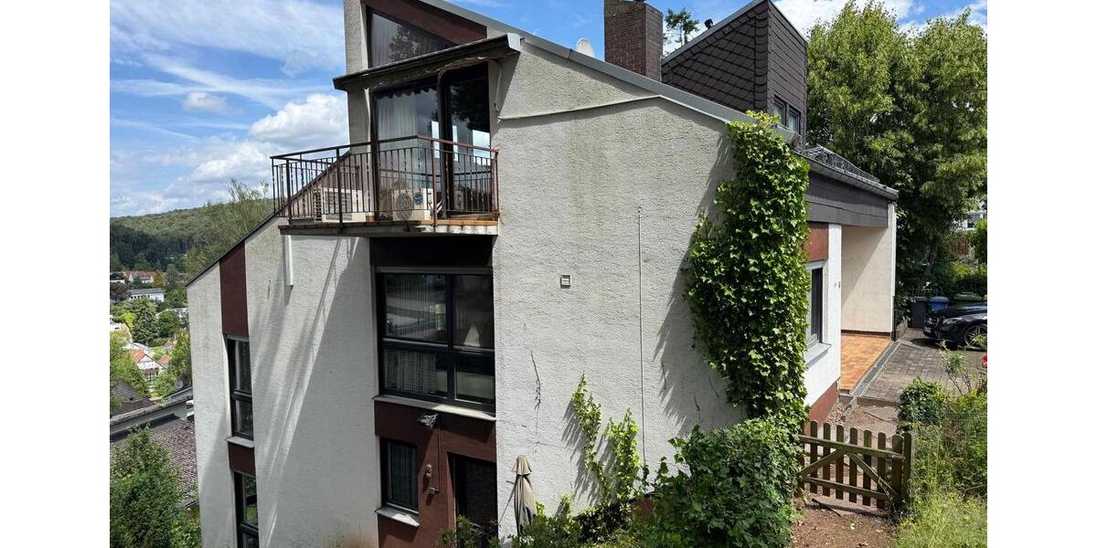 Einfamilienhaus Marburg Marbach - 7 Zimmer, 200 m&sup2;, 489.000&euro; | Angebot:27027754