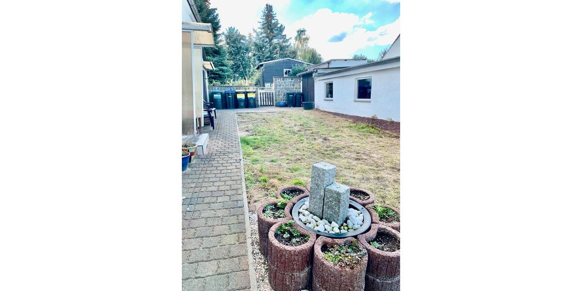 Etagenwohnung Kemberg - 1.5 Zimmer, 35 m&sup2;, 535&euro; | Angebot:24551456