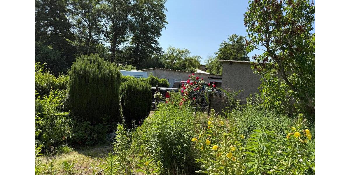 Grundstück Arnstadt - 500&euro; | Angebot:26062088