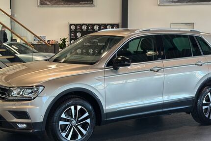 VW Tiguan 90.647 km 25.790 &euro; Aurich 26605