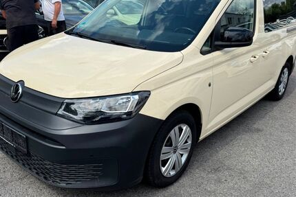 VW Caddy Maxi 186.000 km 12.900 &euro; hamburg 20537