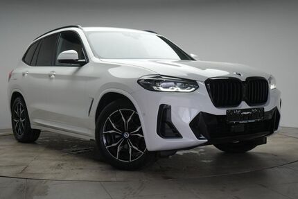 BMW X3 97.000 km 39.990 &euro; Braunschweig 38110
