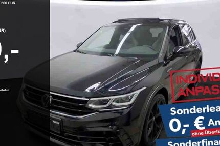 VW Tiguan 36.590 km 41.440 &euro; Wackersdorf 92442