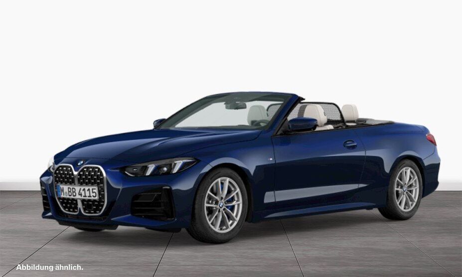 BMW 430 15.400 km 62.910 € Hösbach 63768