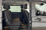Mercedes-Benz Vito 116 Tourer SELECT lang MULTIBEAM LED TEMP 8.857 km 57.890 &euro; Sangerhausen 06526