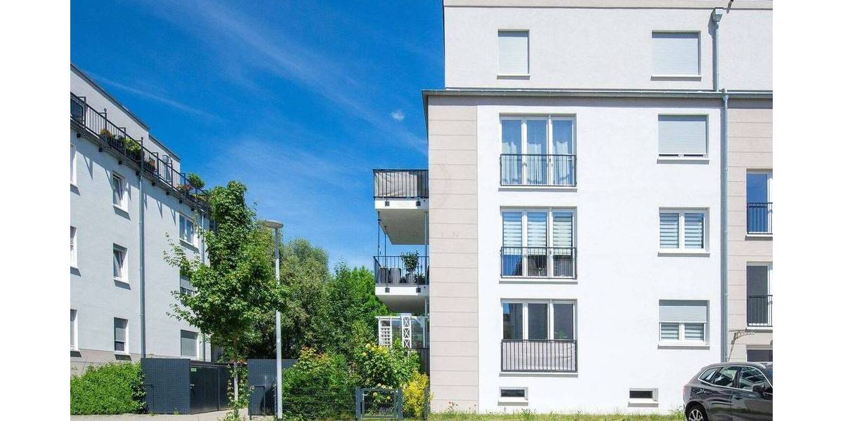 Etagenwohnung Zossen - 3 Zimmer, 84 m&sup2;, 377.000&euro; | Angebot:26780433
