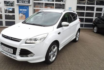 Ford Kuga 71.000 km 15.290 &euro; Rheine 48431