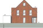 Reihenmittelhaus Borken Weseke - 4 Zimmer, 101 m&sup2;, 396.900&euro; | Angebot:25707867