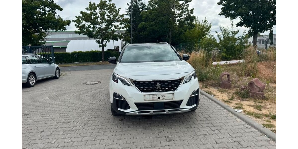 Peugeot 5008 149.779 km 13.999 &euro; Berlin 12351