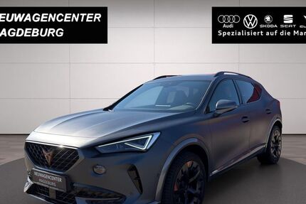 Cupra Formentor 26.269 km 38.990 &euro; Magdeburg 39128