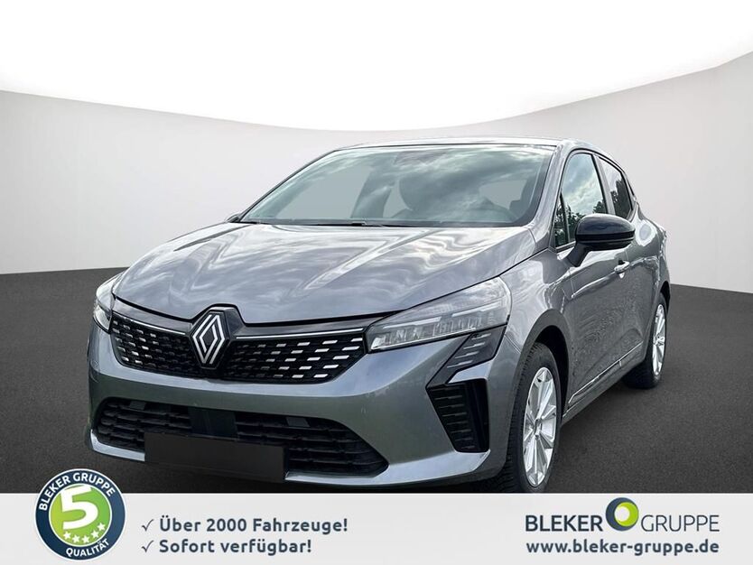 Renault Clio 2.200 km 16.690 € Ahaus 48683