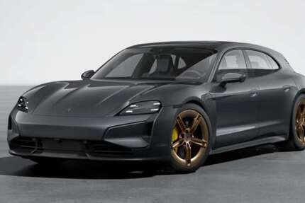 Porsche Taycan 6.248 km 159.800 &euro; Leipzig 04356