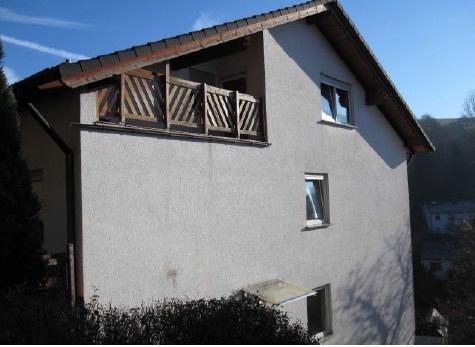 Etagenwohnung Herrstein - 4 Zimmer, 140 m&sup2;, 1.050&euro; | Angebot:26387171