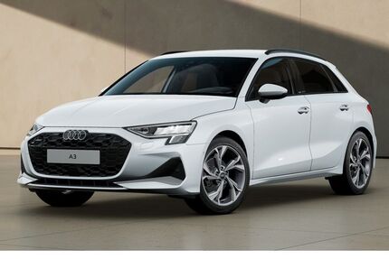 Audi A3 9.000 km 32.480 € Würzburg 97076