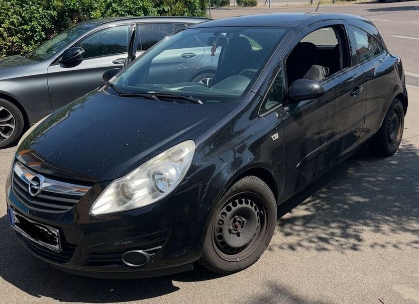 Corsa