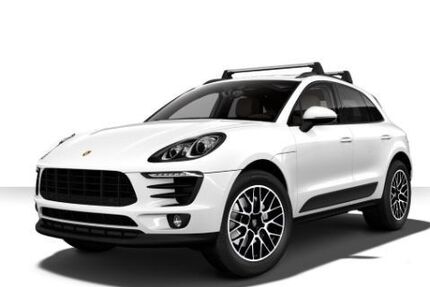 Porsche Macan 98.490 km 49.900 &euro; Wiesbaden 65187