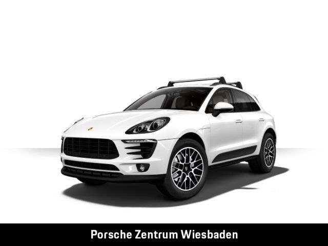 Porsche Macan 98.490 km 49.900 &euro; Wiesbaden 65187