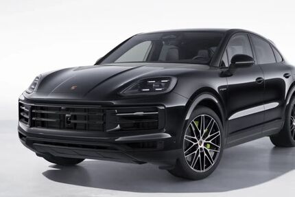 Porsche Cayenne 14.935 km 99.800 € Münster 48163