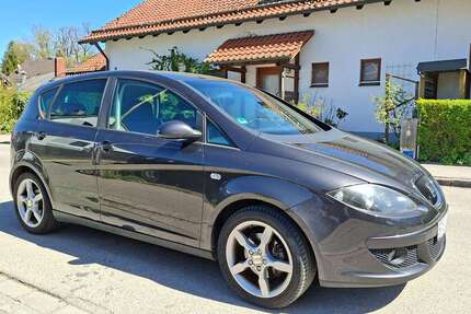 Seat Altea 196.200 km 1.150 &euro; Erding 85435