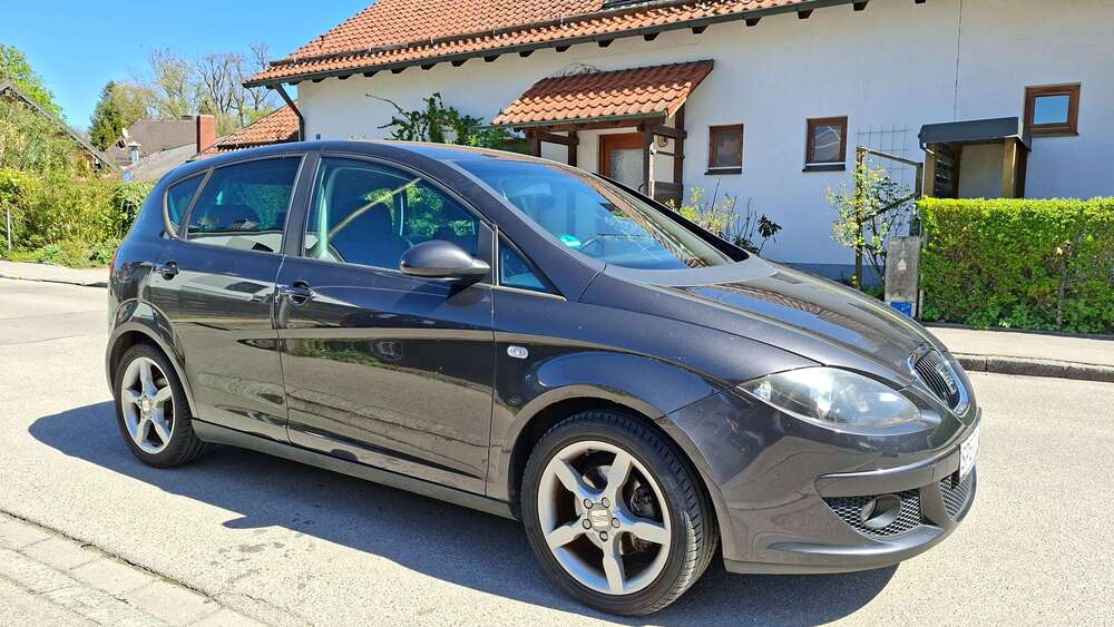 Seat Altea 196.200 km 1.150 &euro; Erding 85435