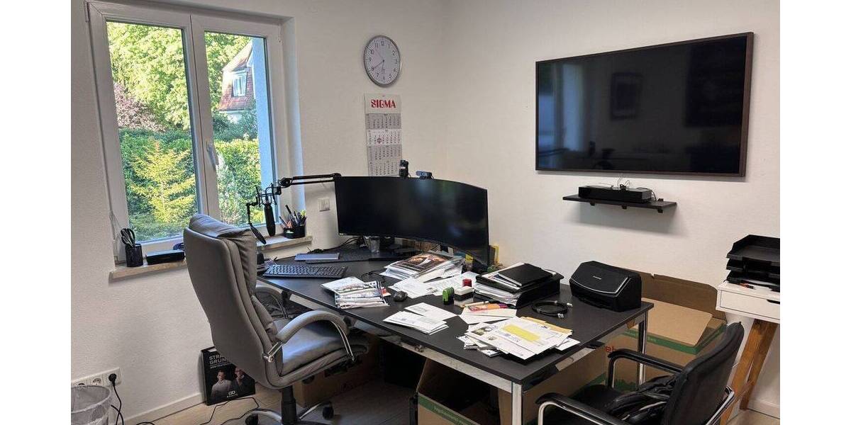 Gewerbeobjekt Grünwald - 2.499&euro; | Angebot:26851633